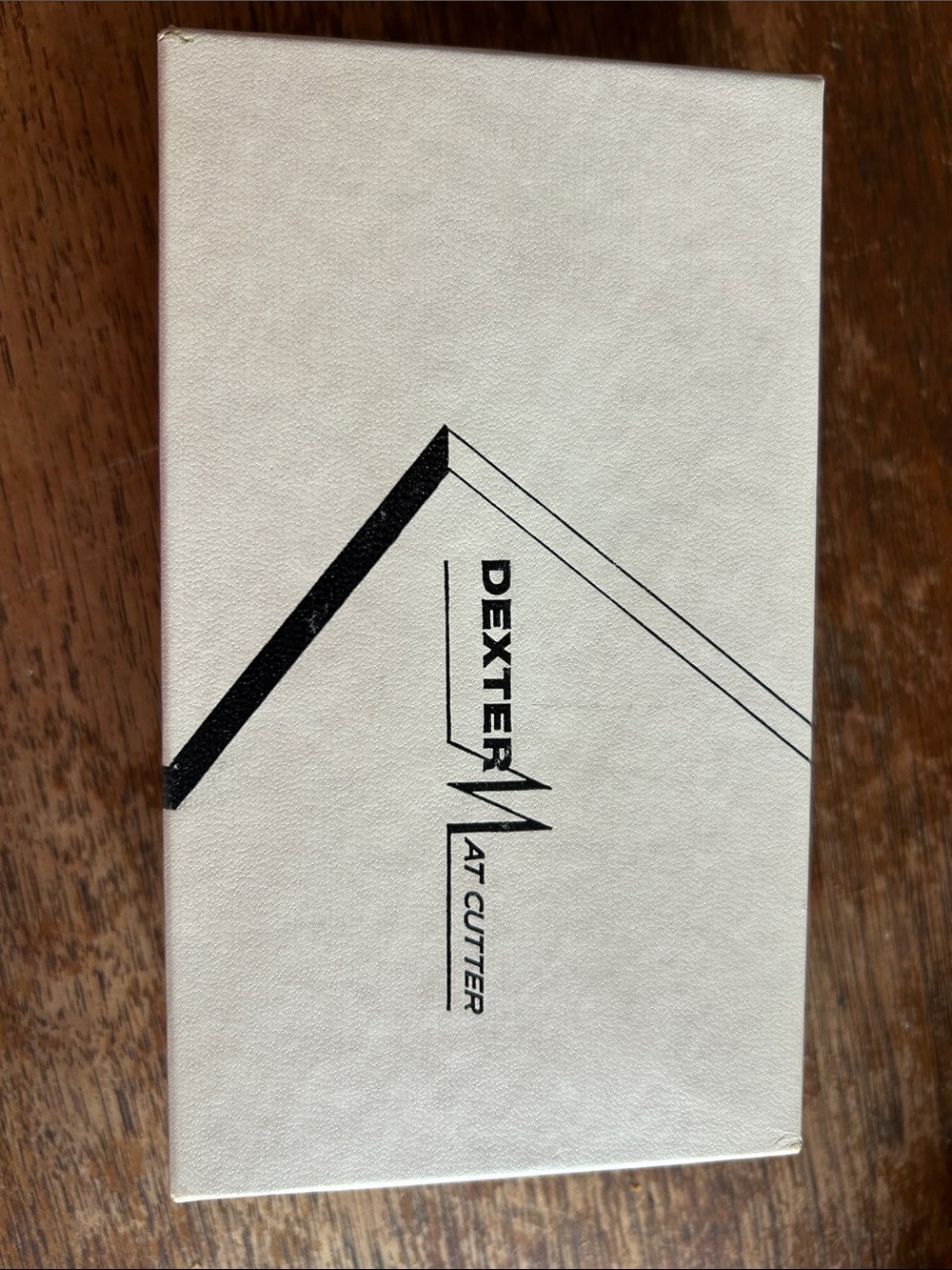 Dexter Mat Cutter - Picture 3 of 5